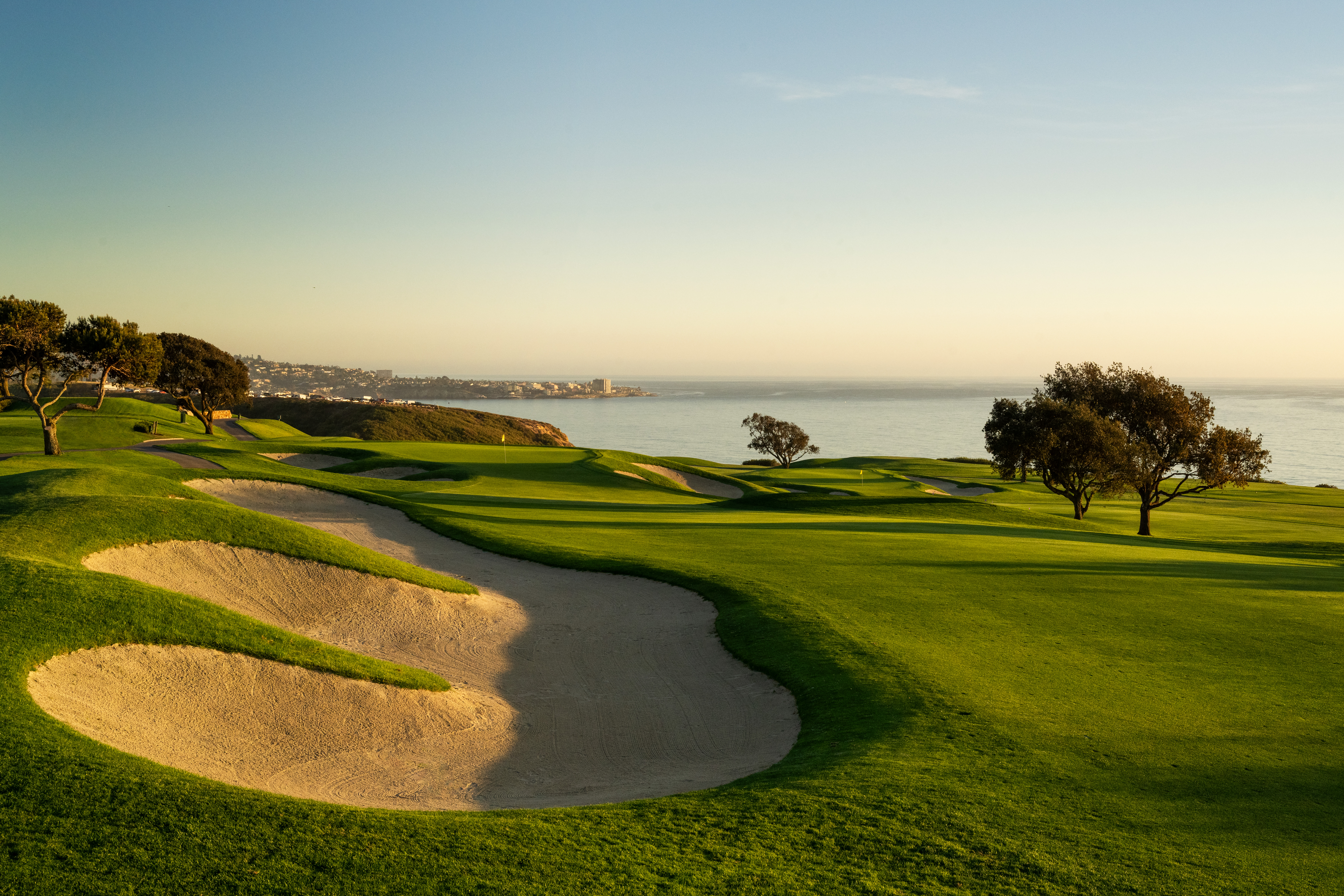 U.S. Open 2021: Why Torrey Pines marks the end of a design era in majors. Golf News and Tour Information