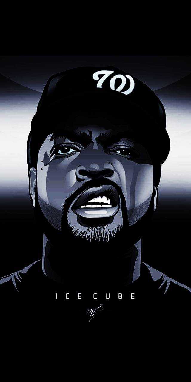 Friday Ice Cube Wallpaper Free Friday Ice Cube Background