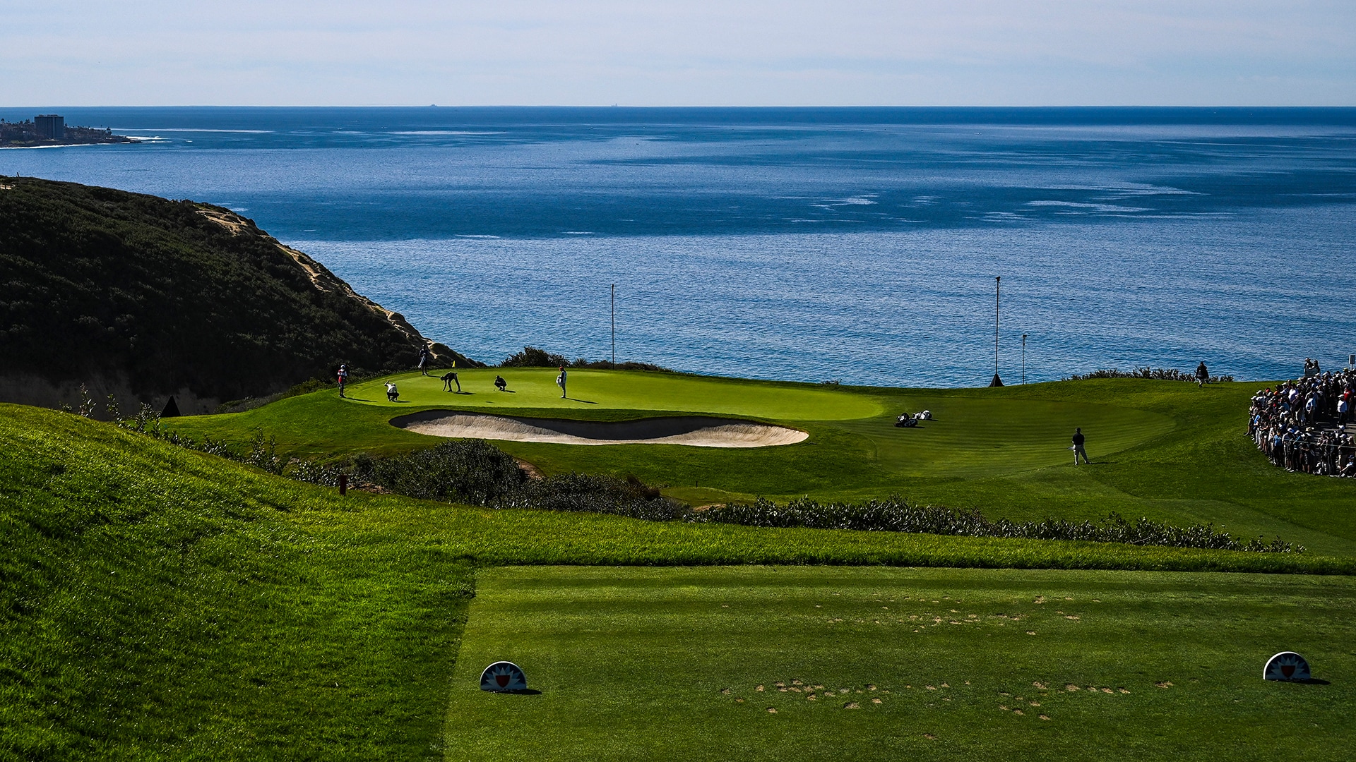 U.S. Open 2021: Hole By Hole Look At Torrey Pines South