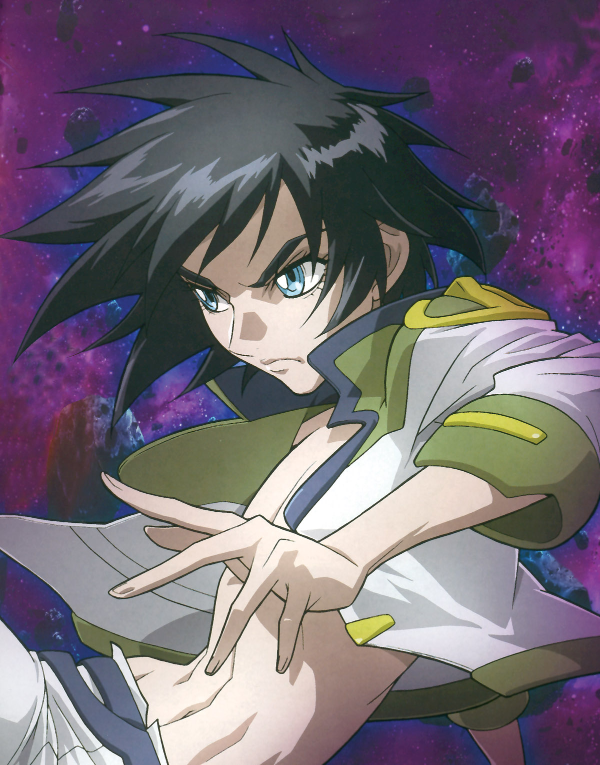 Age (Character) Age Anime Image Board