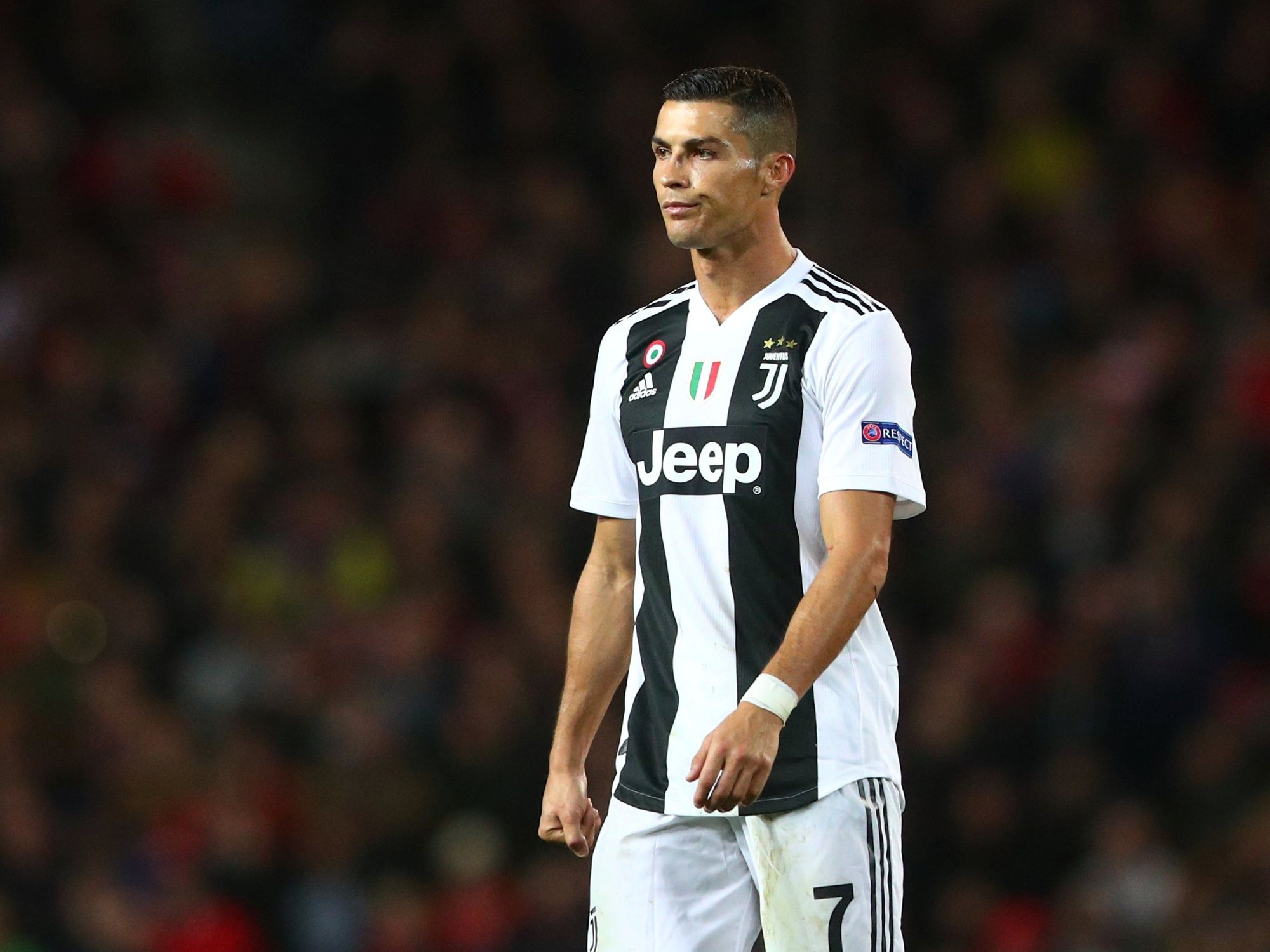 How much money Juventus is asking for Cristiano Ronaldo: price tag and PSG is expected. El Futbolero US Players