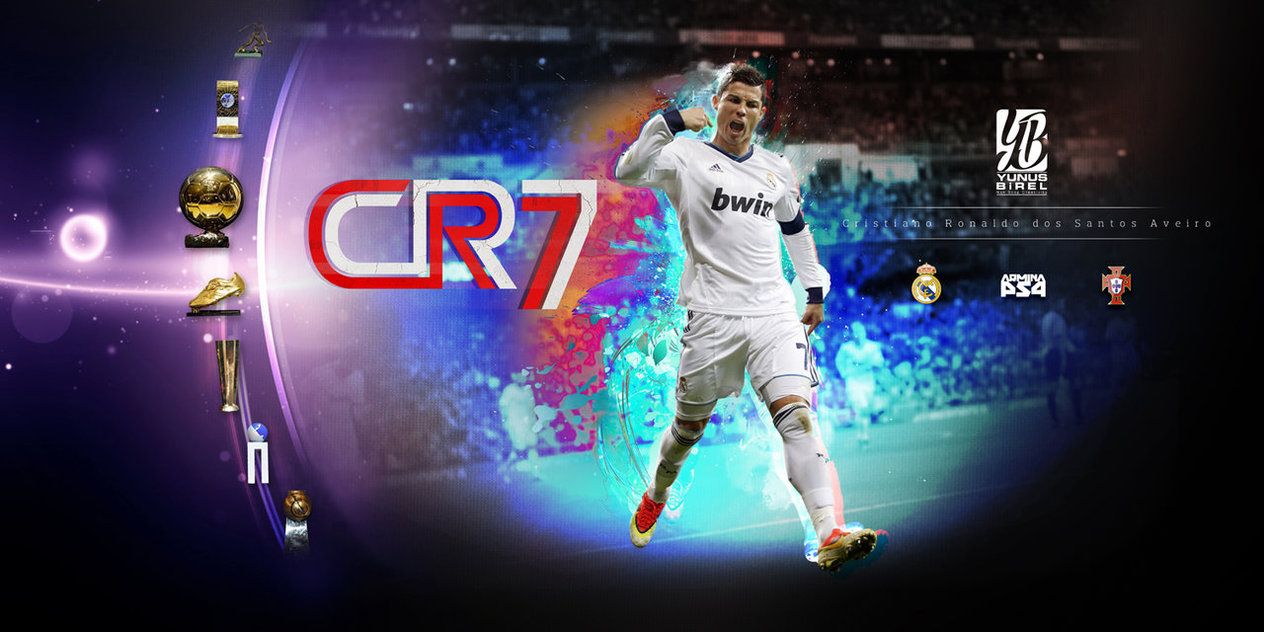 CR7 Cool Wallpaper Free CR7 Cool Background