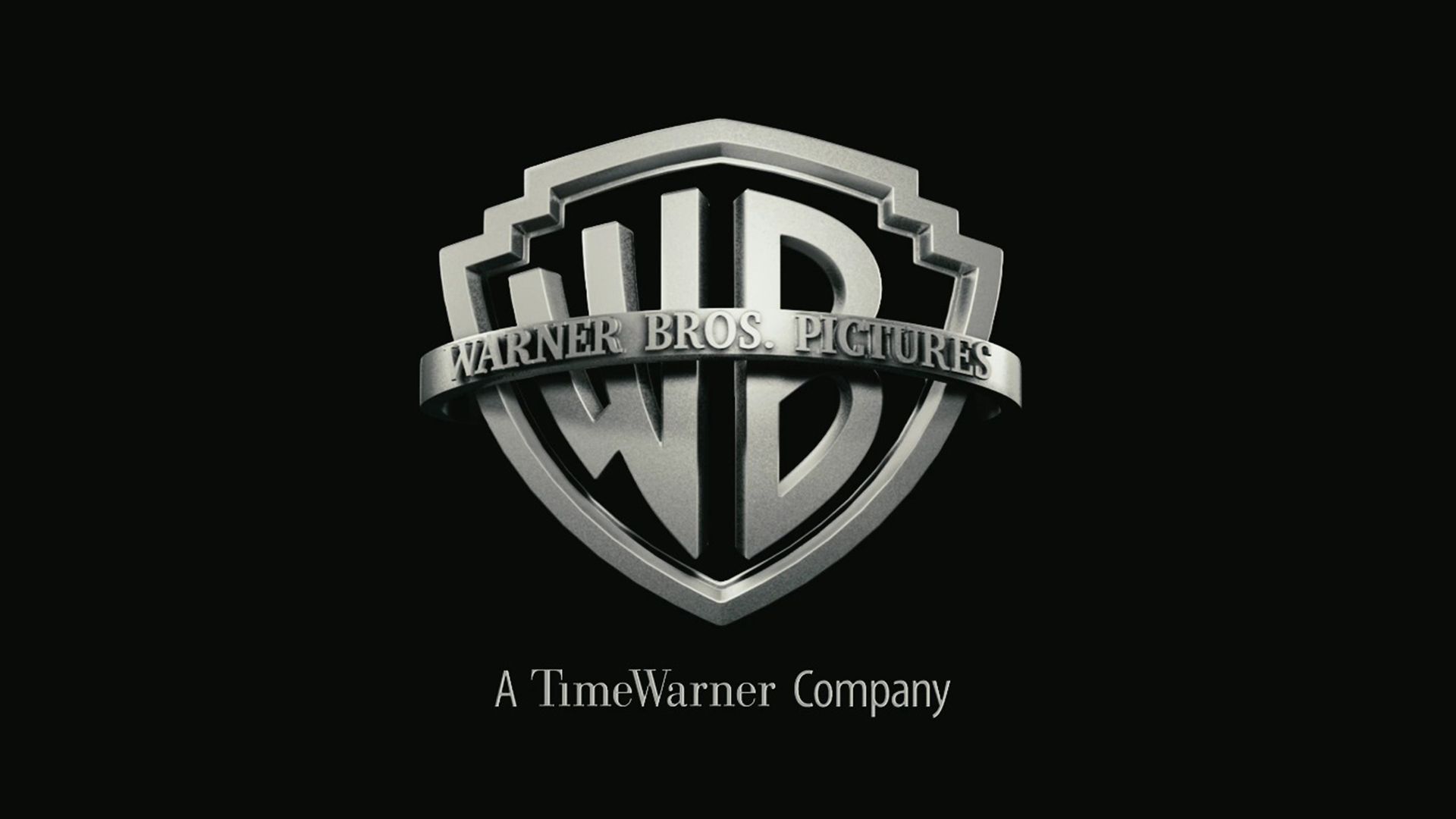 warner brothers logo