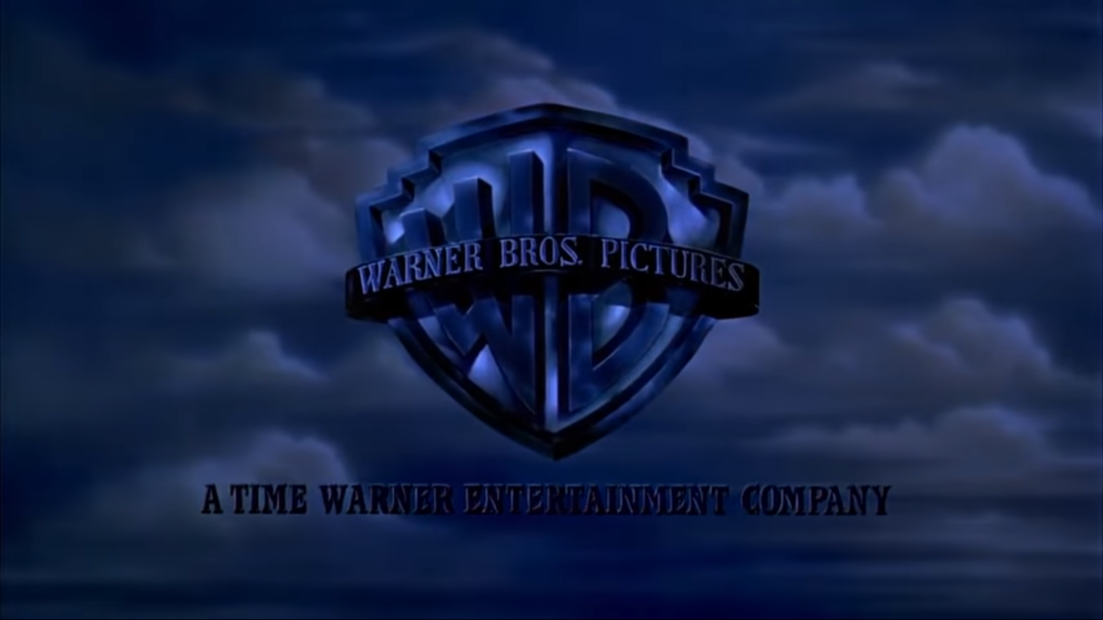 Warner Bros. Logo