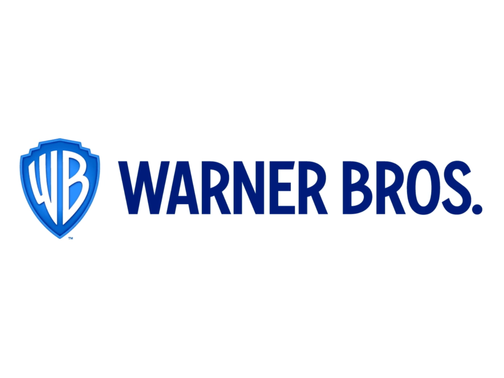 Warner Bros logo