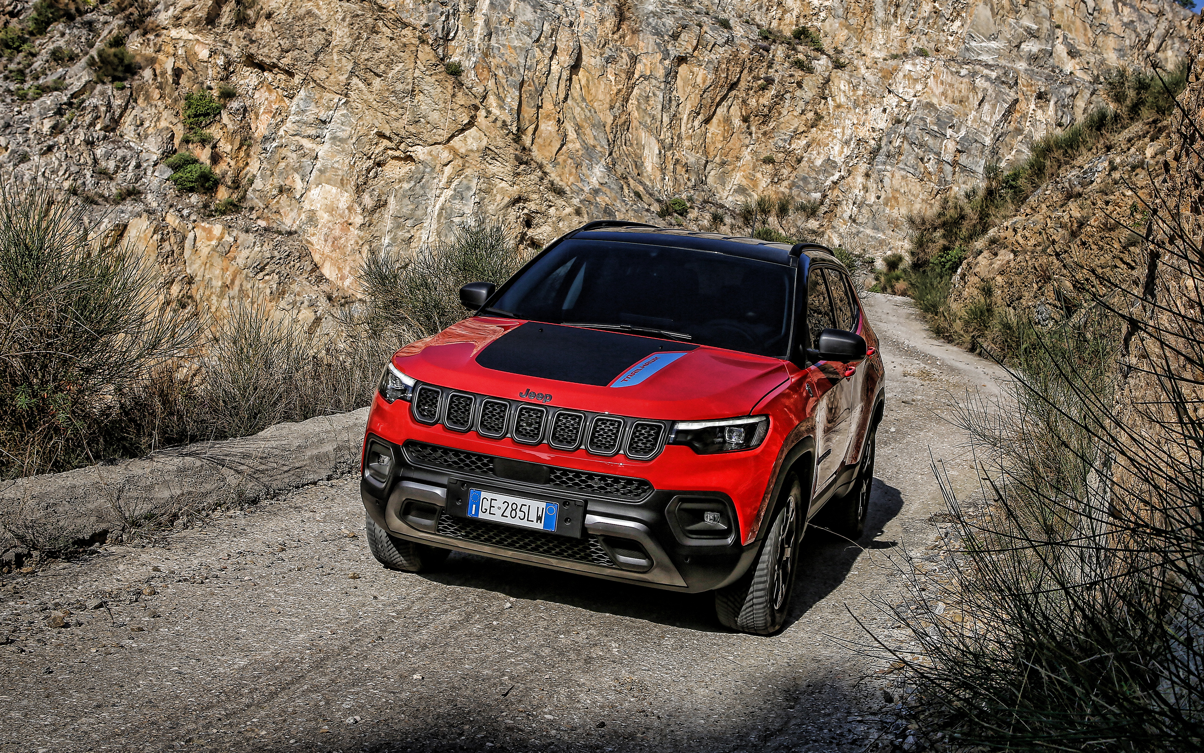 Jeep compass 2022 фото