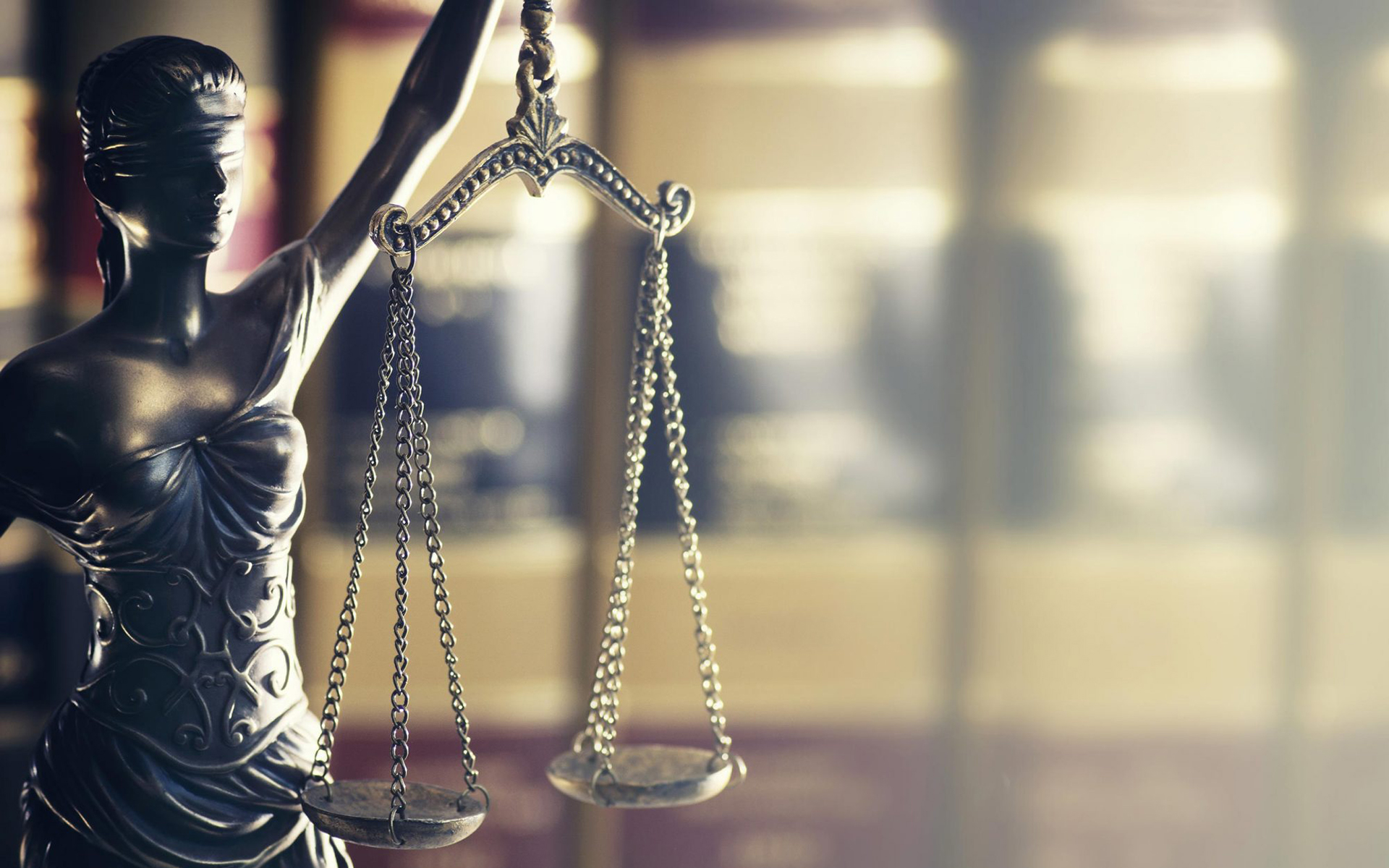 Scales of justice HD Wallpaper