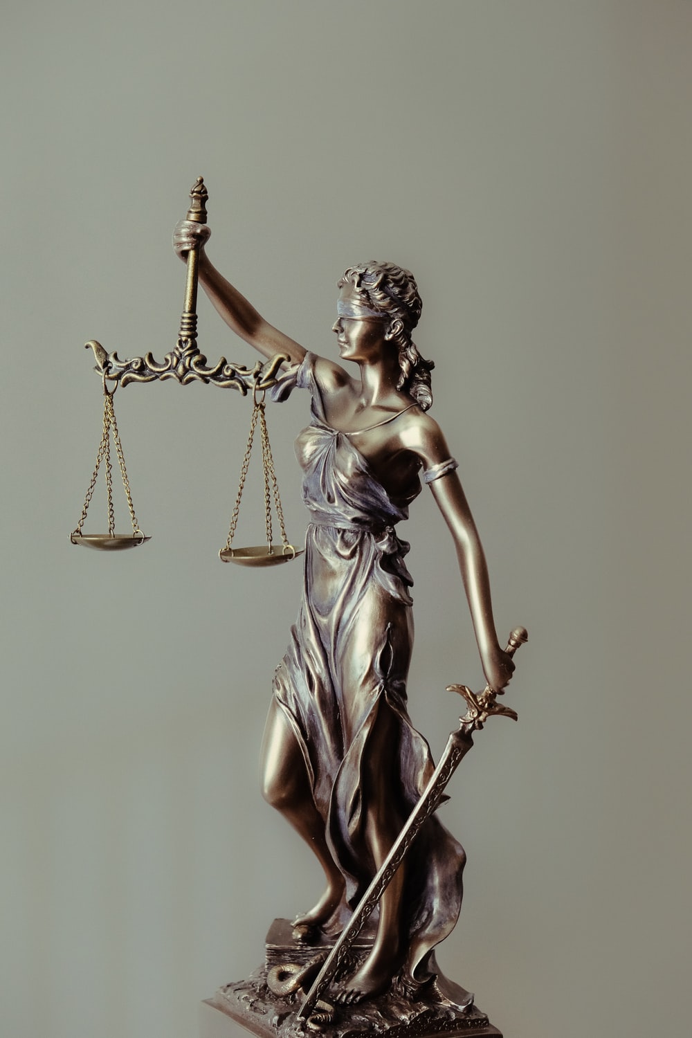 Justice Scales Picture. Download Free Image