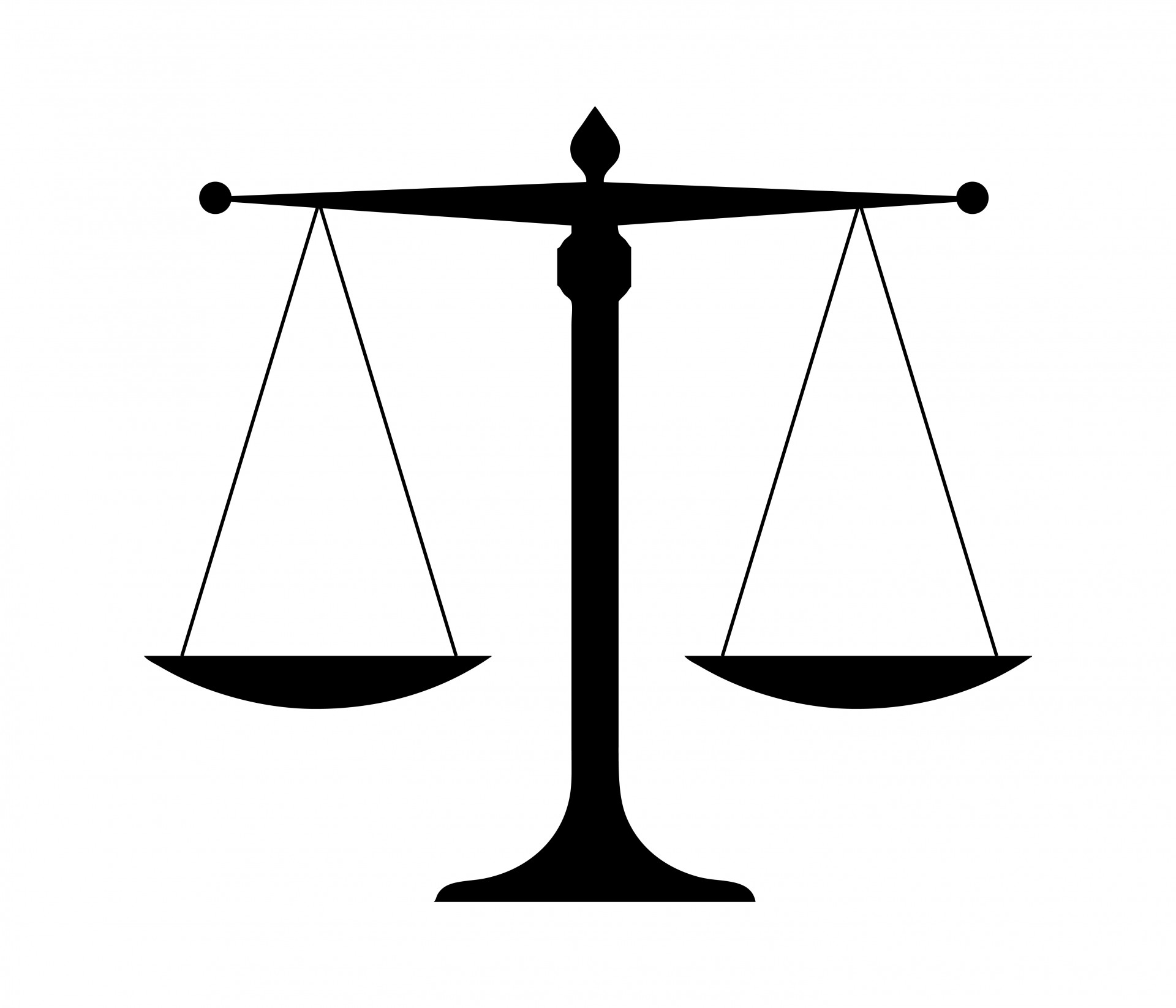 scales justice law scales justice public domain image