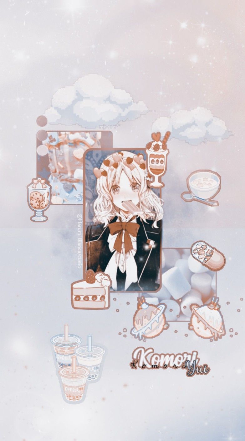 Yui Komori Wallpaper [Diabolik Lovers Edit]. Diabolik lovers wallpaper, Anime, Anime wallpaper