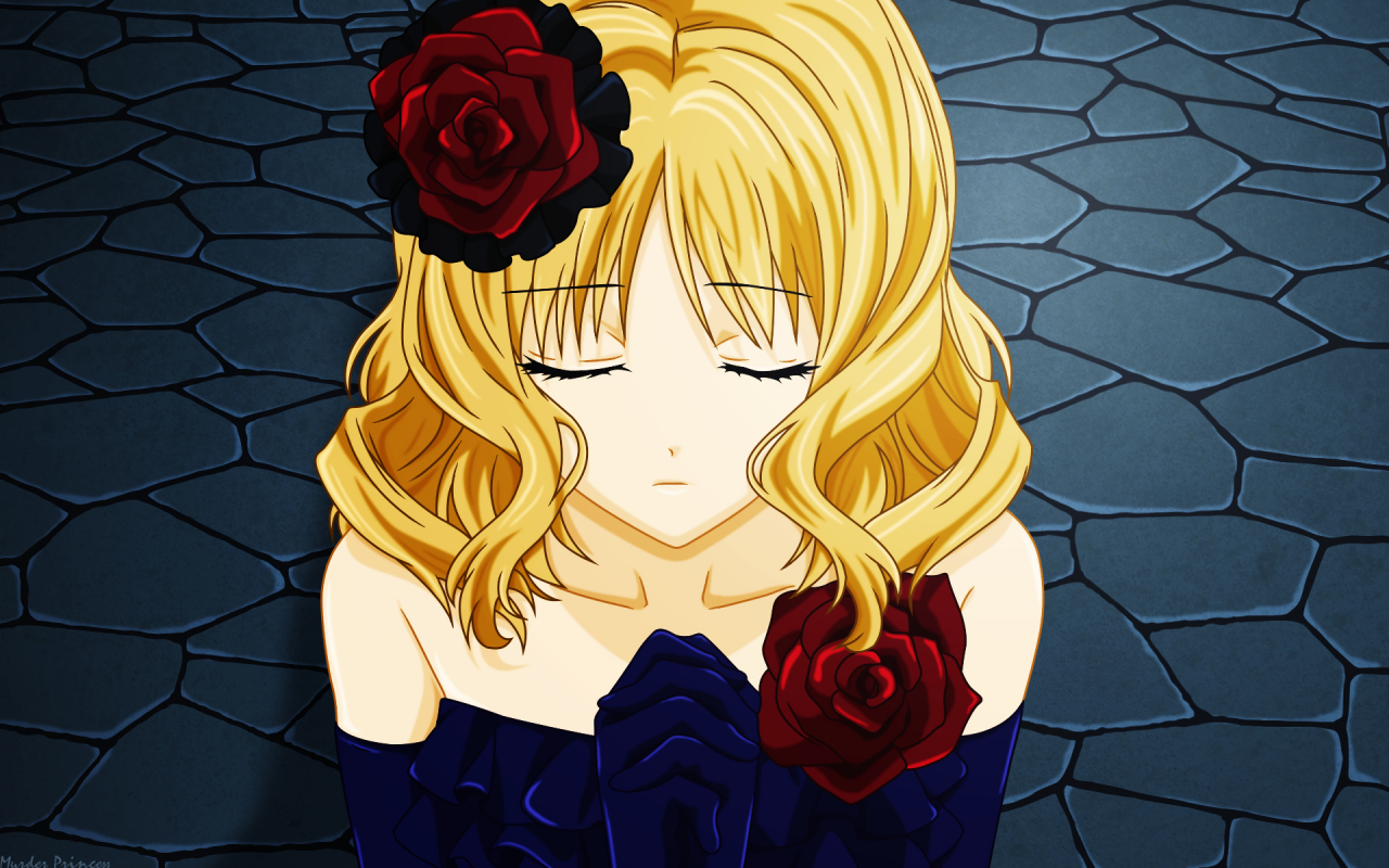 Yui Komori diabolik lovers. Diabolik lovers wallpaper, Diabolik lovers, Diabolik