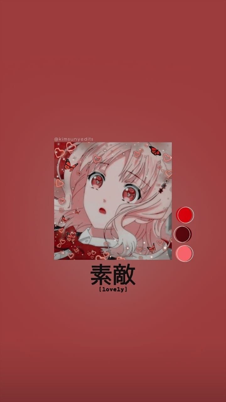 Wallpaper Yui Komori Diabolik Lovers. Anime wallpaper, Aesthetic anime, Diabolik lovers