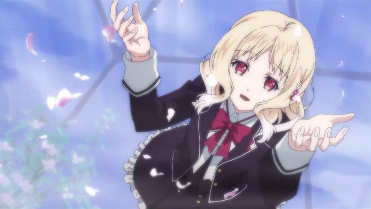 image about Yui Komori trending