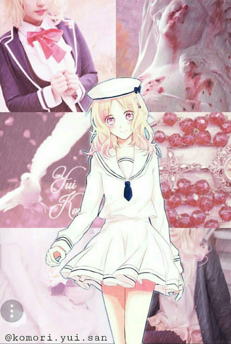 Diabolik Lovers Picture