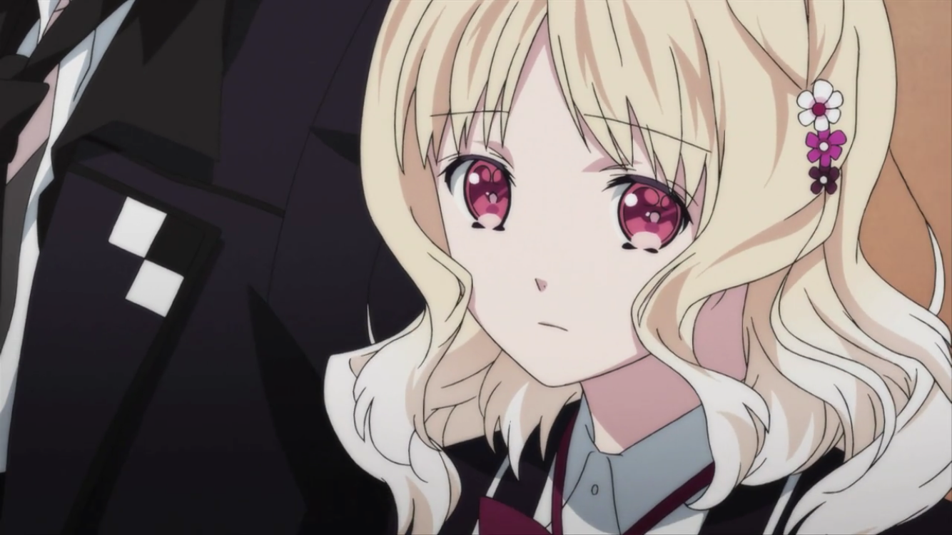 Yui Komori ideas. diabolik lovers, diabolik, yui