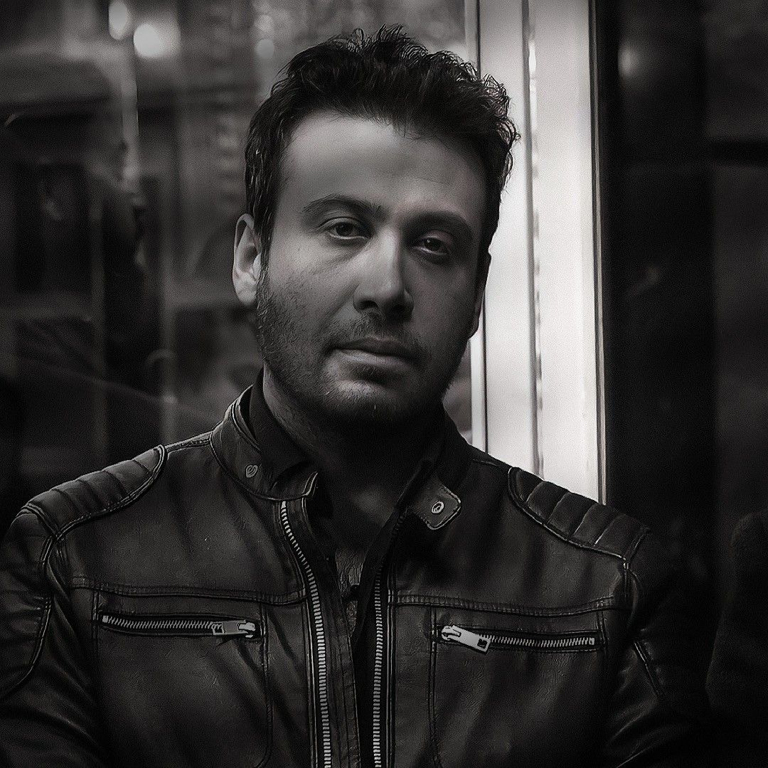 Mohsen Chavoshi Wallpapers Wallpaper Cave