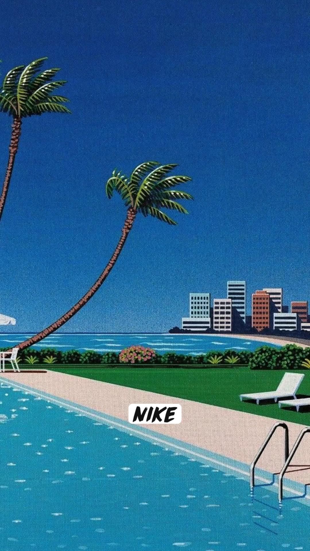 Angelo. Vaporwave wallpaper, Aesthetic art, Vaporwave art