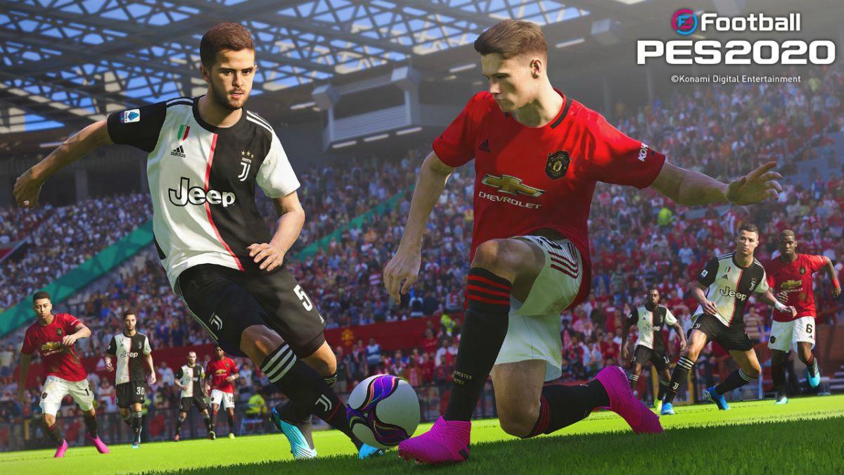 PES 2020 tips: 5 essential things to know before you play