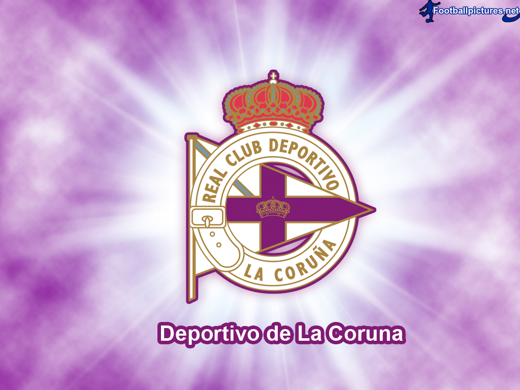 Download Latest HD Wallpaper of, Sports, Deportivo De La Coruña