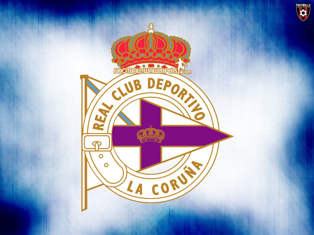 Deportivo La Coruna Wallpaper