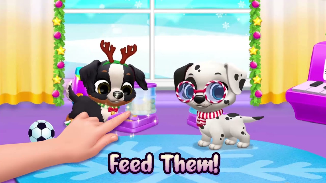 Floof Pet House APK 4.3.22 for Android
