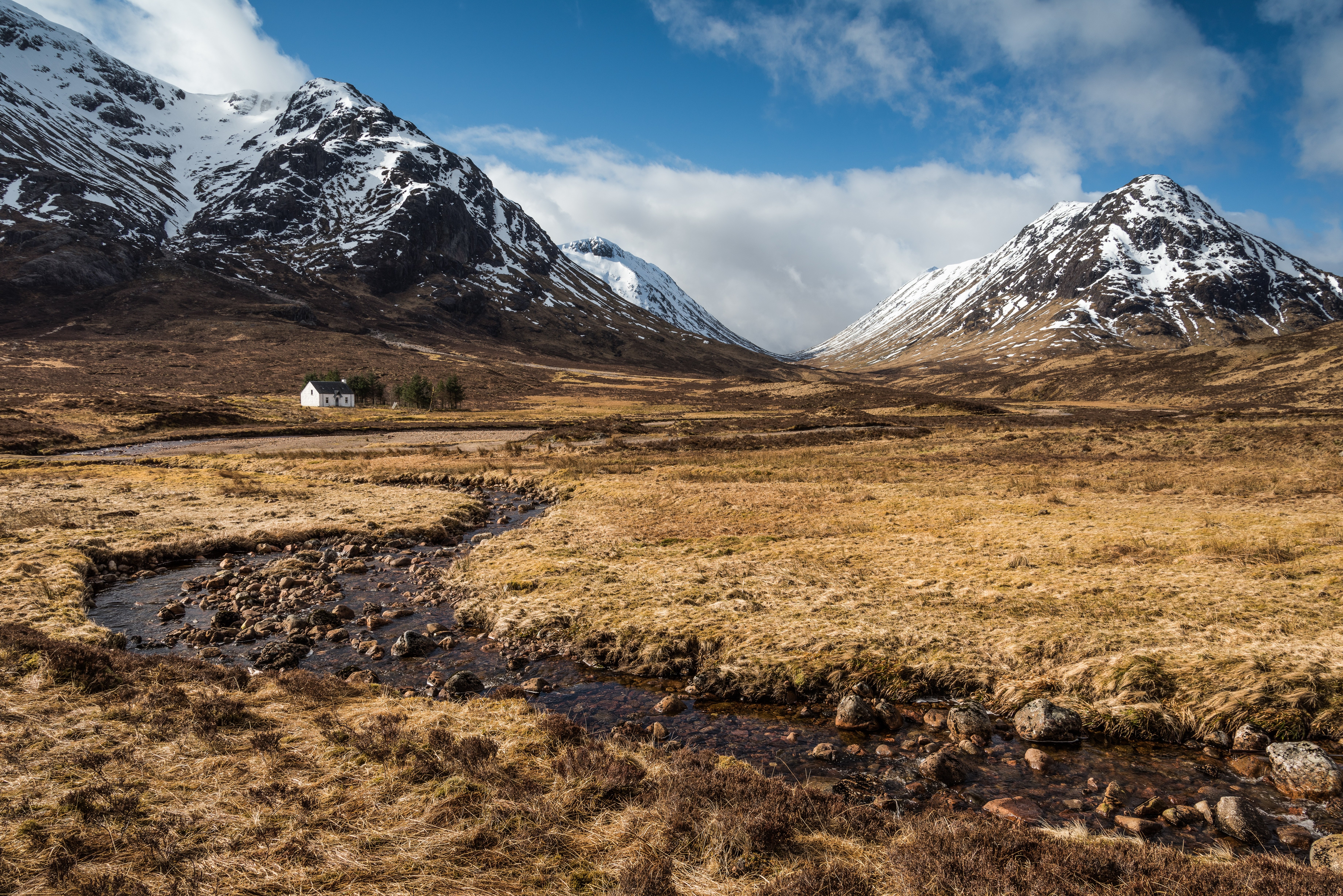 Mountains Stones Scotland Grasslands Ben Nevis 8k, HD Nature, 4k Wallpaper, Image, Background, Photo and Picture