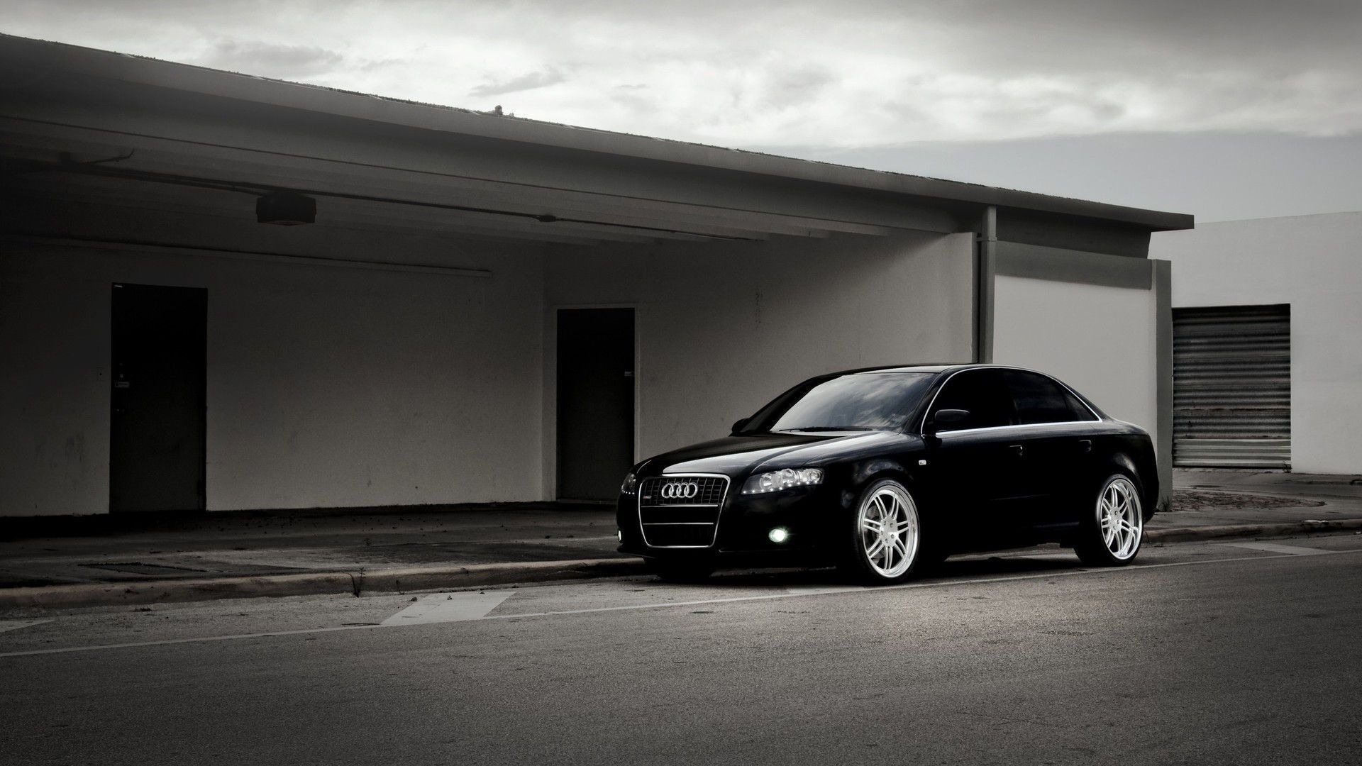 Download Latest HD Wallpaper of, Vehicles, Audi A4