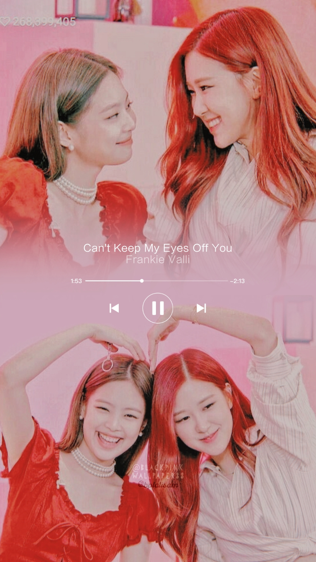 CHAENNIE BLACKPINK WALLPAPER. Blackpink poster, Black pink songs, Black pink dance practice