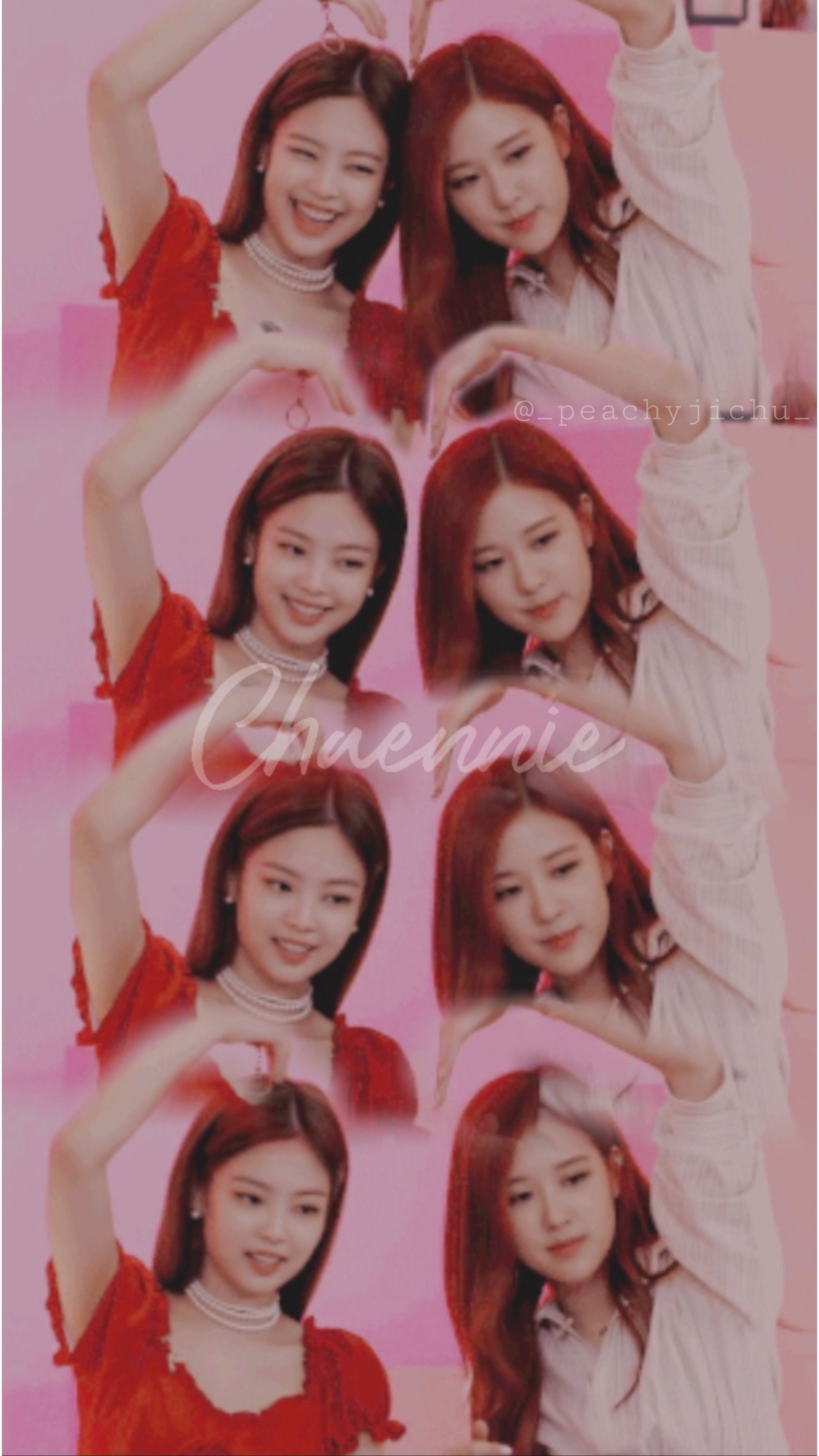 Chaennie Aesthetic Wallpapers - Wallpaper Cave