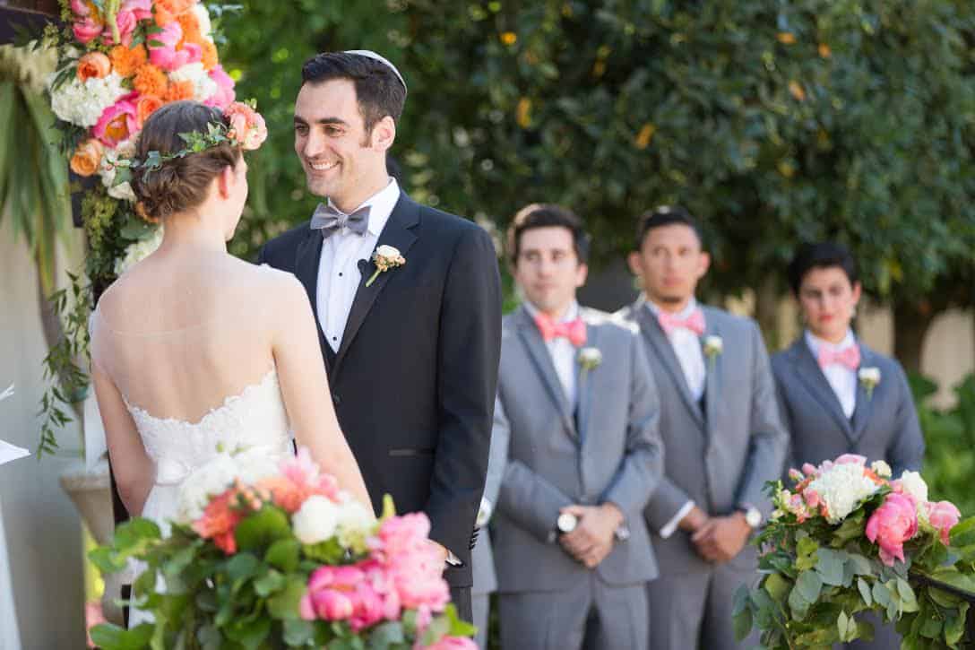 Must Take Wedding Ceremony Photo