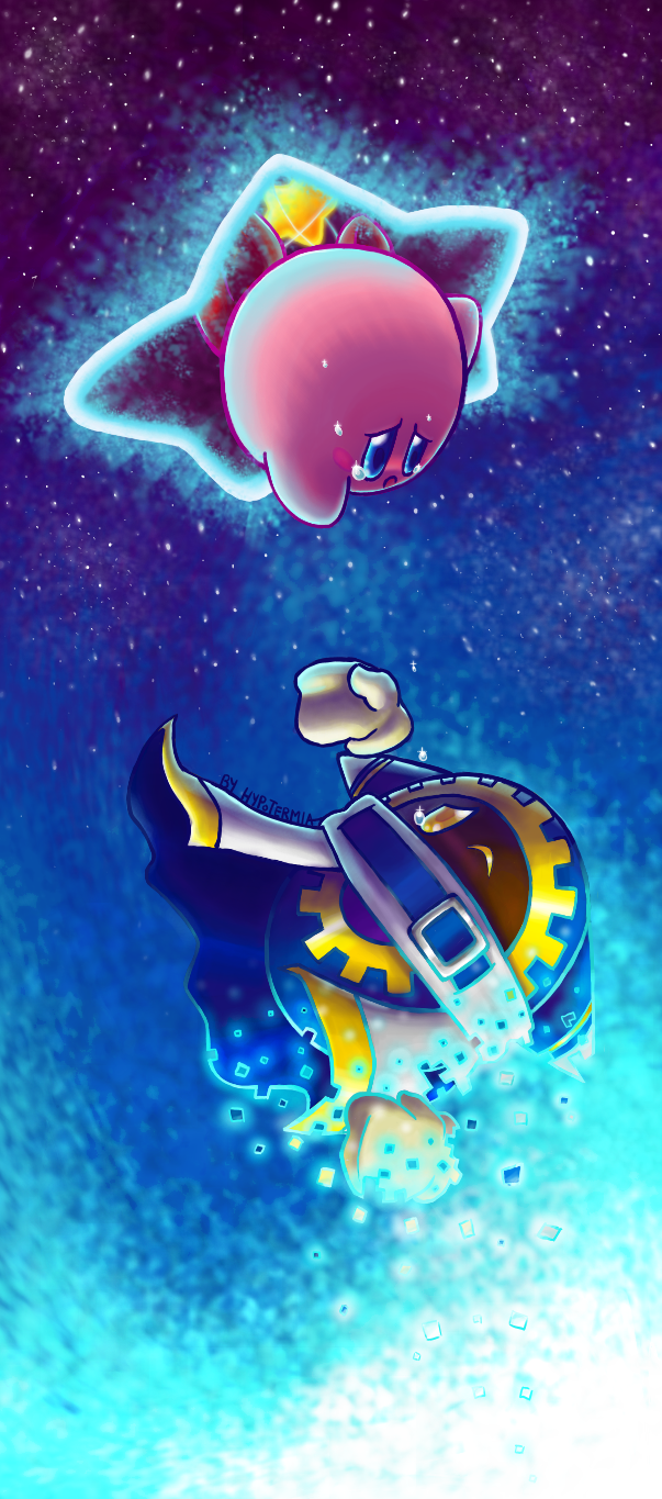 Magolor Wallpapers - Wallpaper Cave