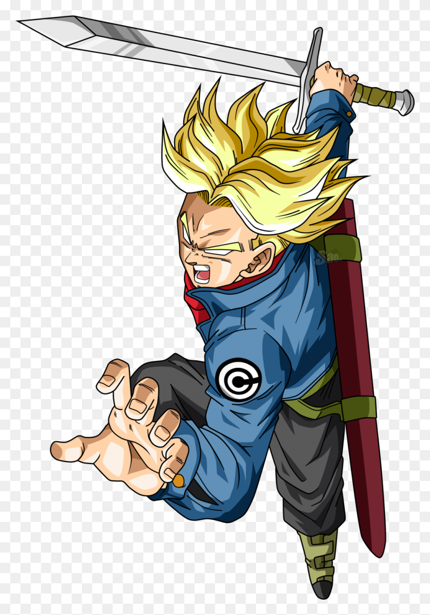Best Mirai Trunks Wallpaper On Hipwallpaper Mirai Nikki Trunks PNG
