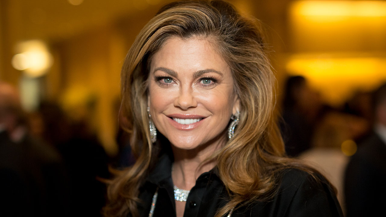Kathy Ireland recalls the moment she wanted 'to follow Jesus Christ': 'The experience forever changed my life'