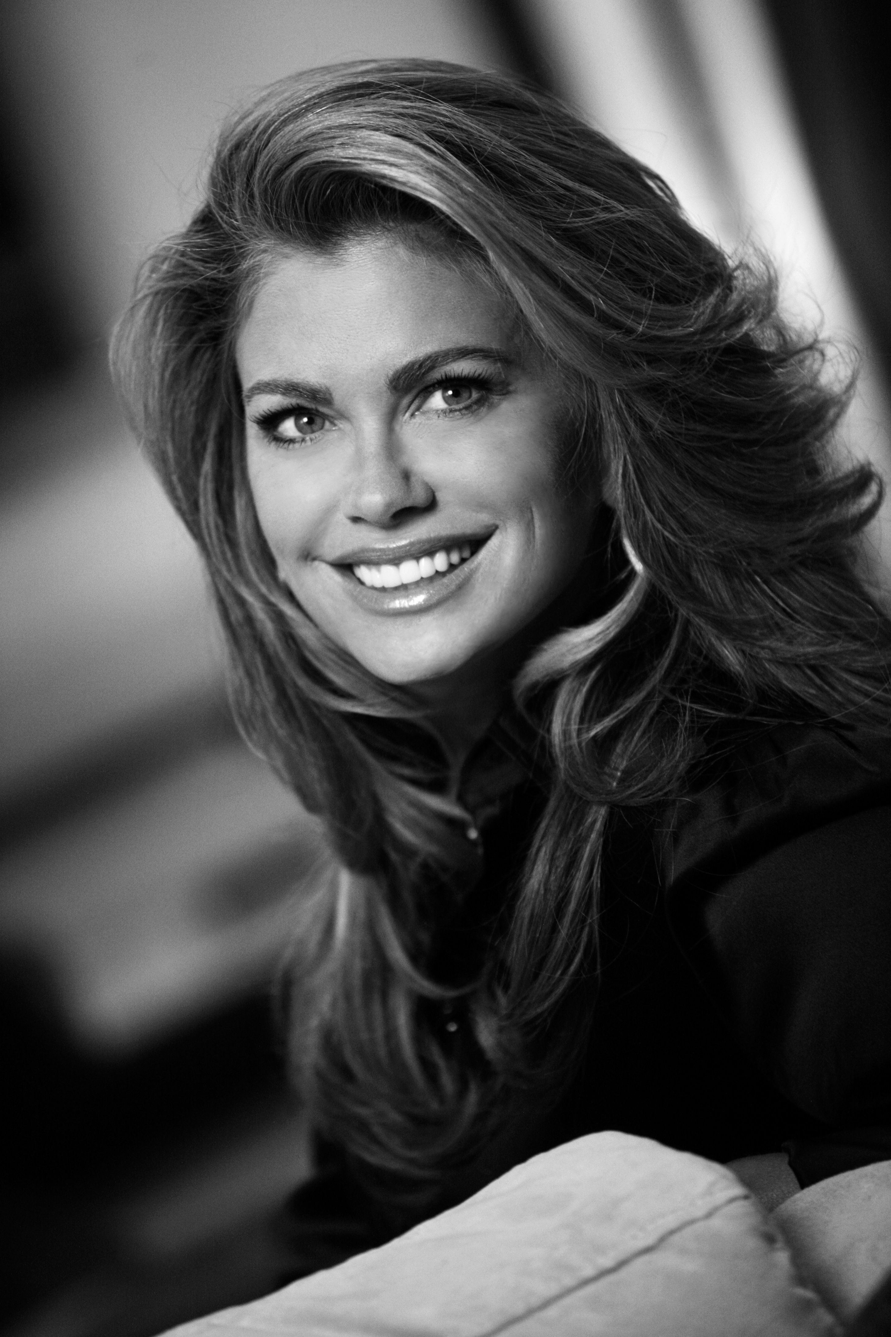 Kathy Ireland Wallpapers - Wallpaper Cave