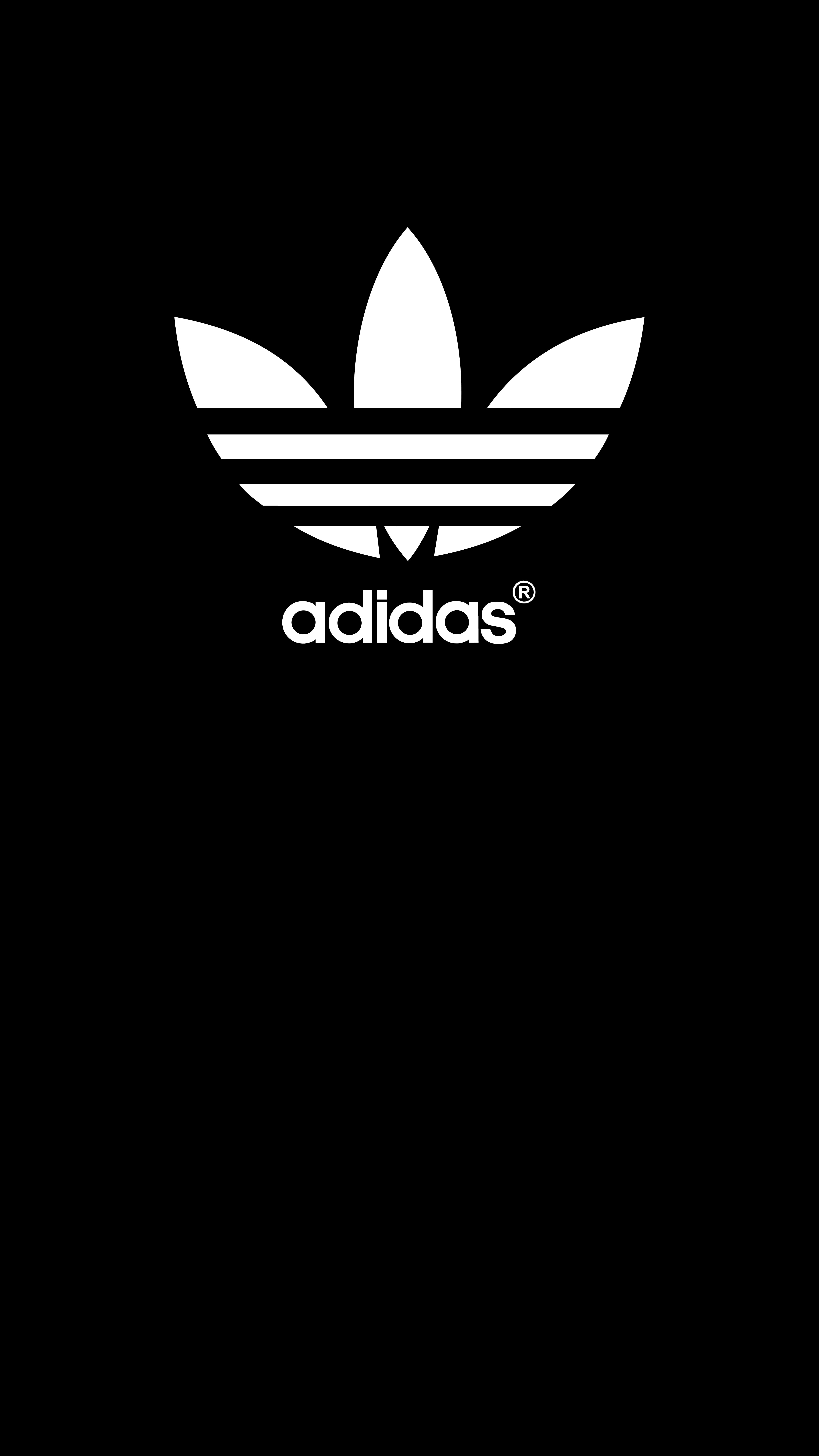 Adesivo. Adidas wallpaper, Adidas wallpaper iphone, Adidas iphone wallpaper