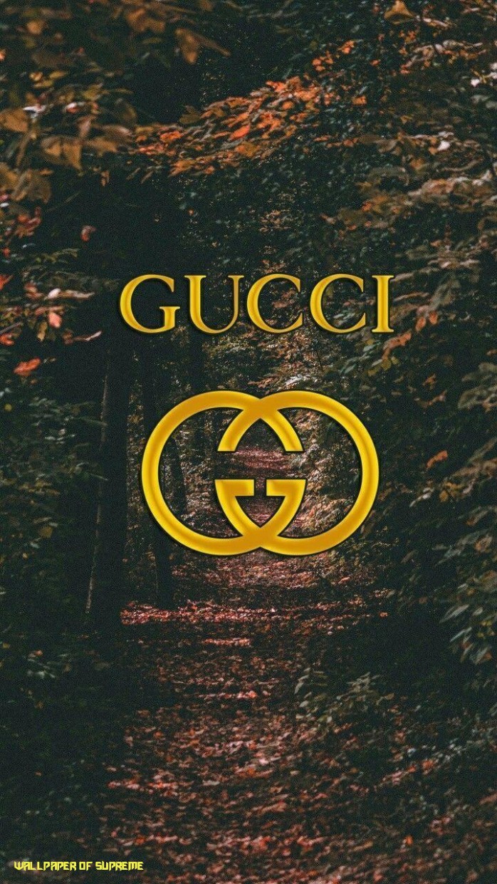 Gucci Wallpaper