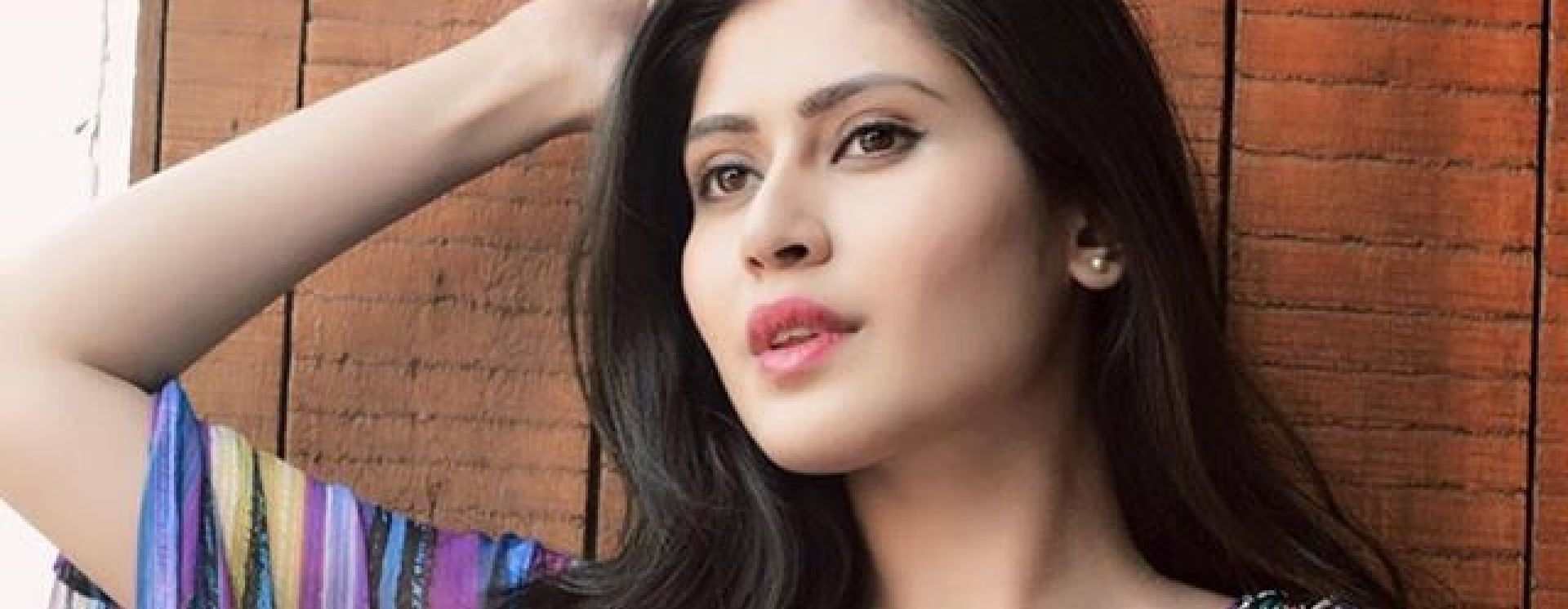 Aishwarya Raj Bhakuni