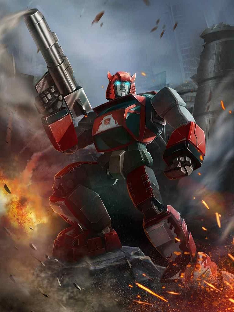 Autobot Cliffjumper Artwork From Transformers Legends Game. Transformers artwork, Transformers movie, Transformers decepticons