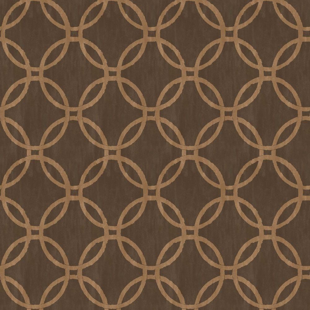 Brown Geometric Wallpaper Free Brown Geometric Background