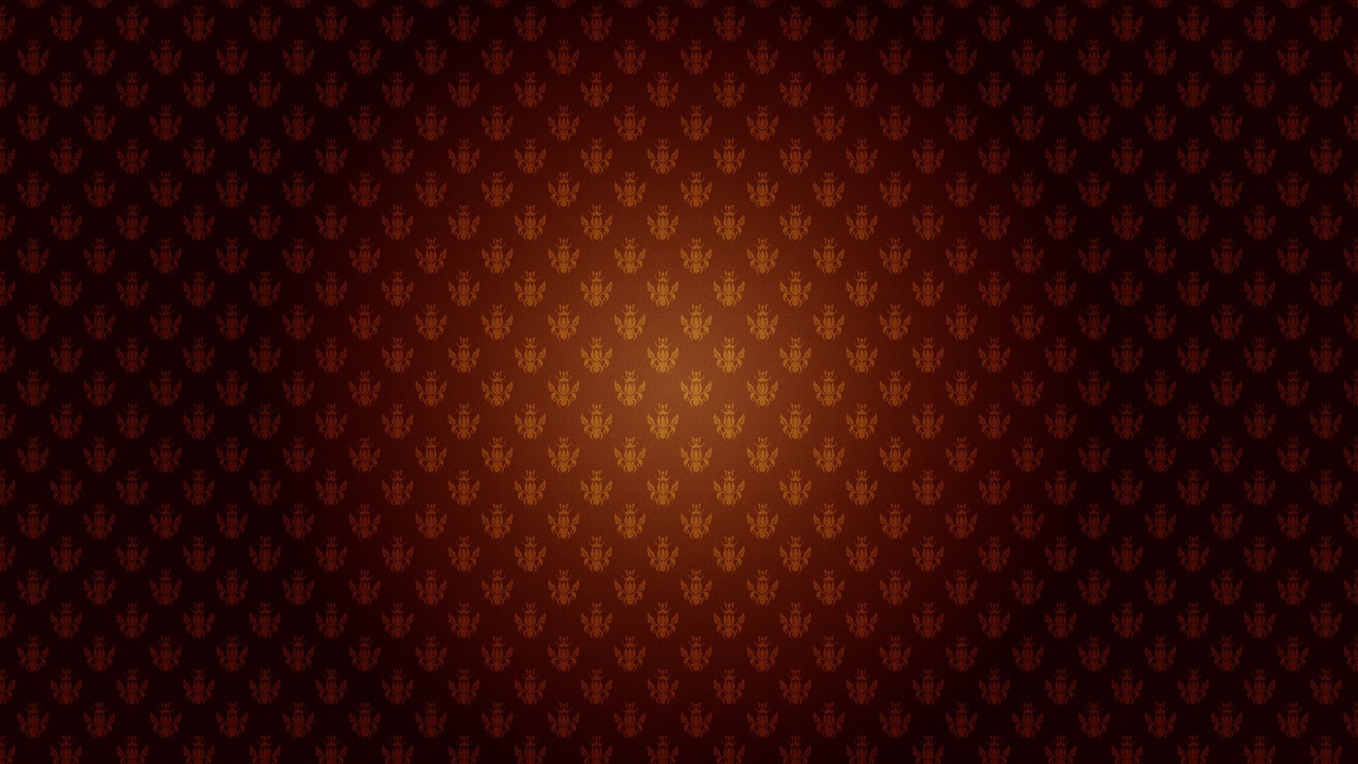Download wallpaper 1920x1080 patterns, light, shadow, brown full hd, hdtv, fhd, 1080p HD background