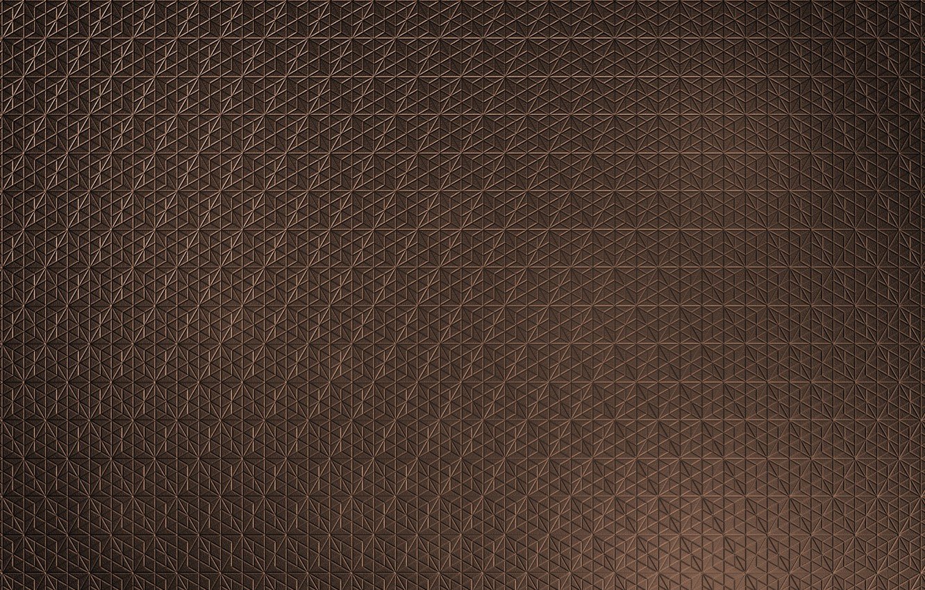 Wallpaper line, patterns, chocolate, brown image for desktop, section текстуры