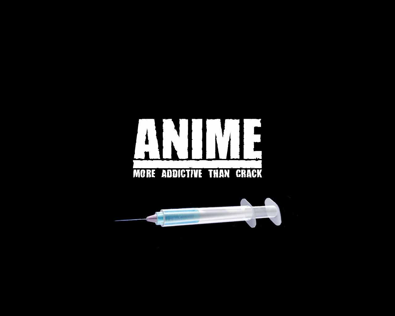 Anime Text Wallpapers - Wallpaper Cave
