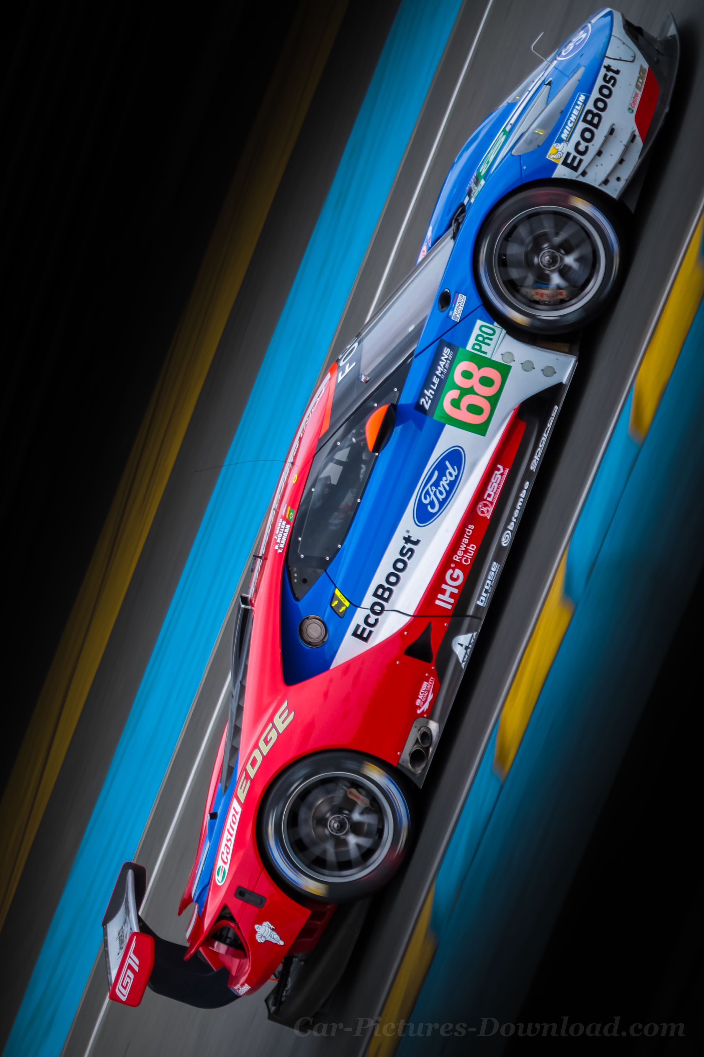 Race Car Wallpaper HD For Mobile