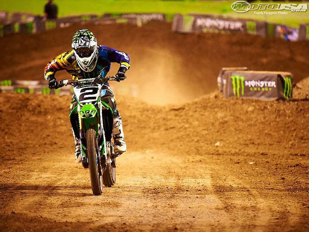 Ryan Villopoto Wallpapers - Wallpaper Cave