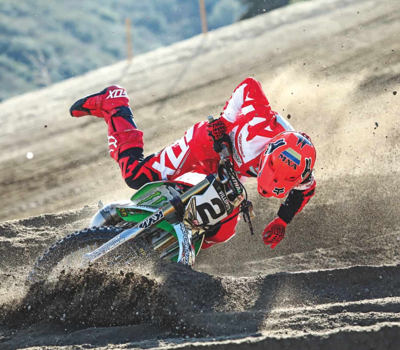 Ryan Villopoto