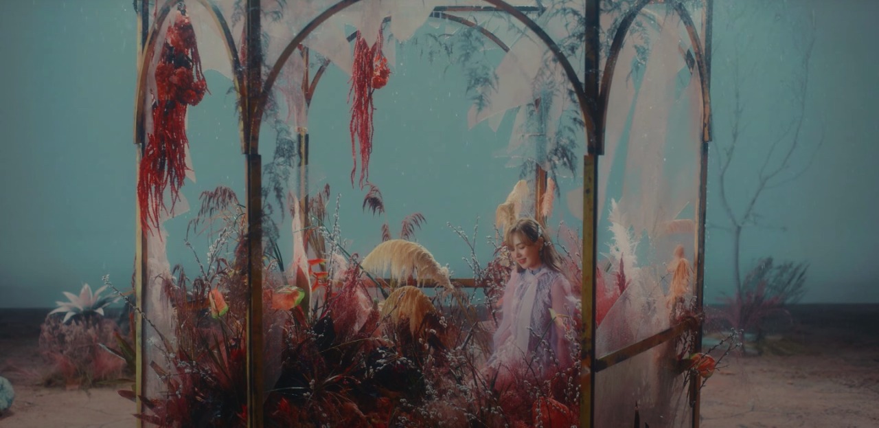 KPOP ᴹⱽ ᴰᵉˢᵏᵗᵒᵖ Wallpaper