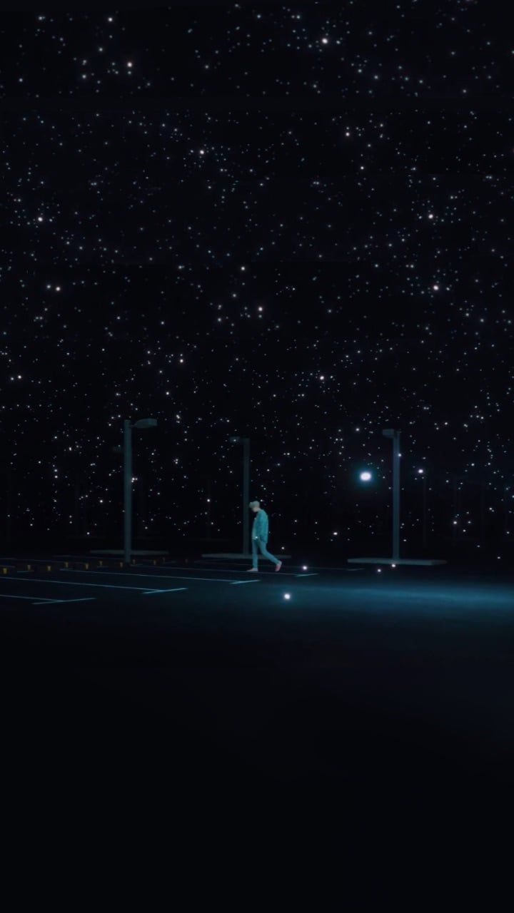 BTS Suga From “Lights” Music Video Wallpaper Lockscreen. Bts Suga, Min Yoongi Wallpaper, Suga