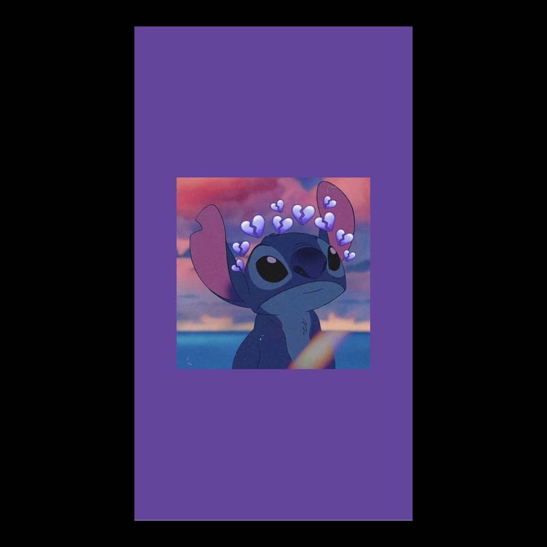 Aesthetic Wallpaper Cartoon Characters