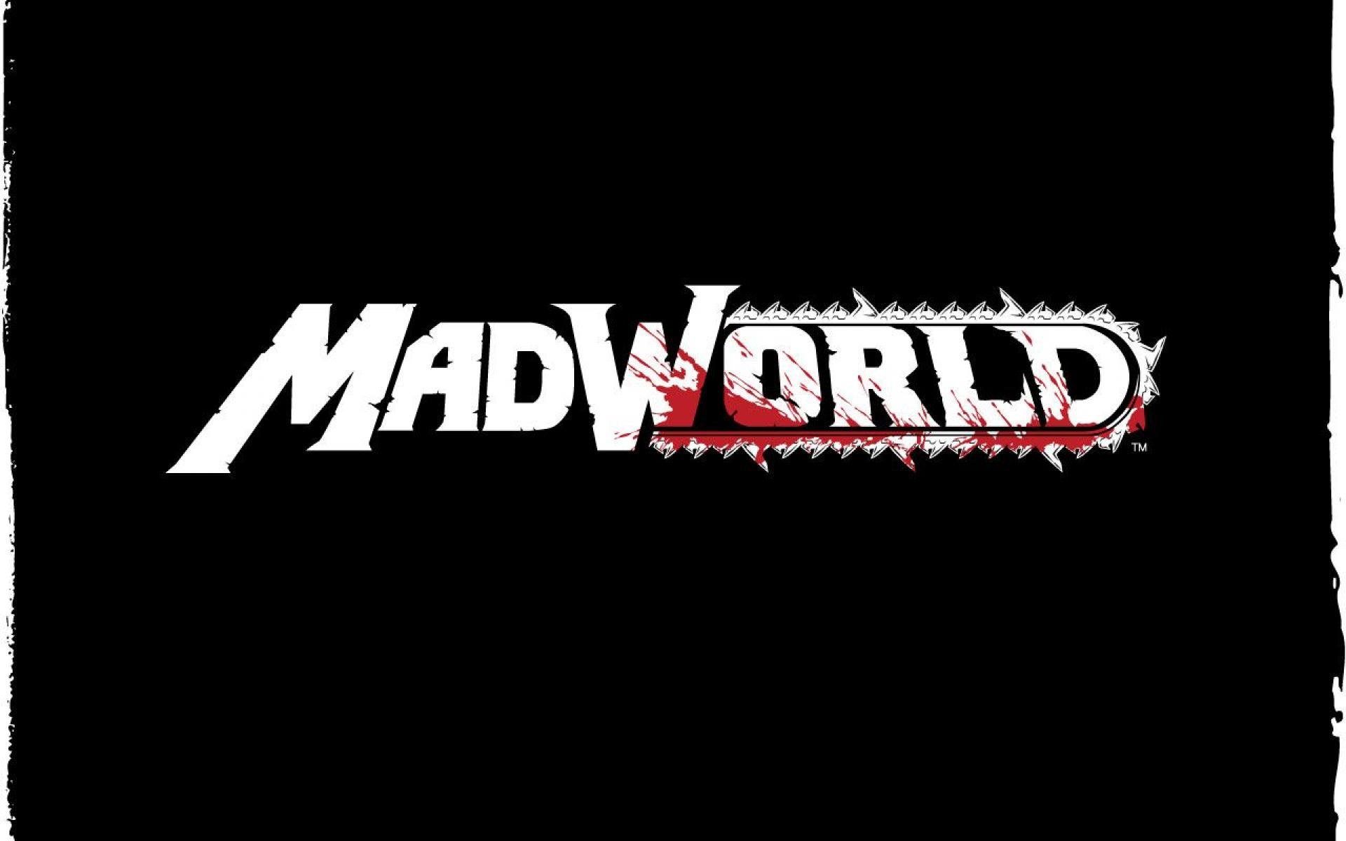 Mobile wallpaper: Video Game, Madworld, 726467 download the picture for  free.