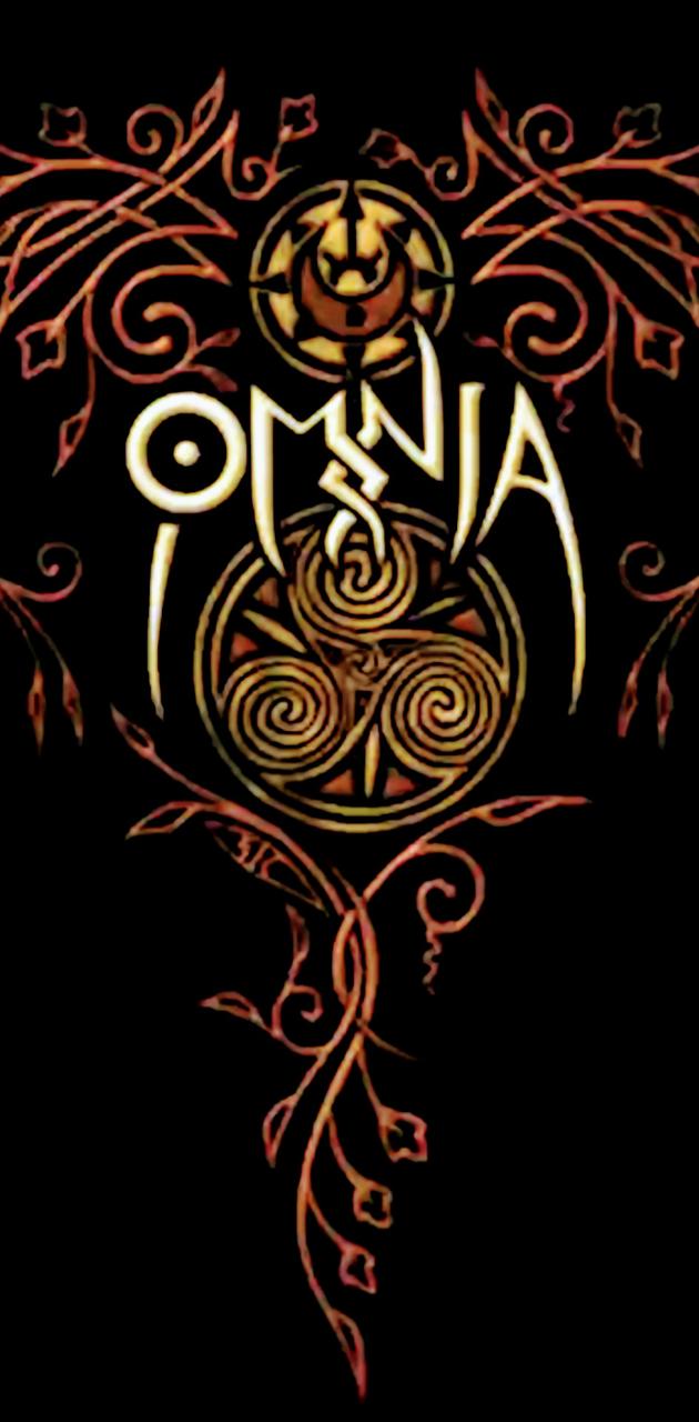 Omnia wallpaper